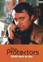 Film: The Protectors - 2000 Feet To Die