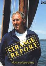 Film: Strange Report - Most curious crime