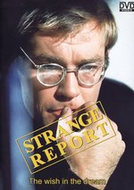 Film: Strange Report - The wish in the dream