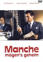 Film: Manche mögen's geheim