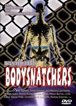 Film: Beverly Hills Bodysnatchers