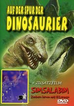 Film: Auf der Spur der Dinosaurier