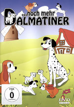 Film: Noch mehr Dalmatiner