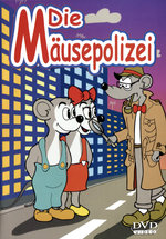 Film: Ein Fall für die Mäusepolizei