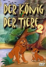 Film: Der König der Tiere 2