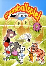 Film: Fussballspiel der Tiere