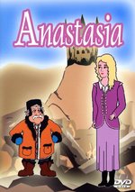 Film: Anastasia