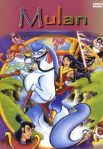 Film: Mulan