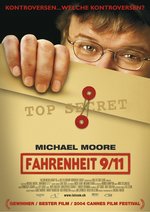 Film: Fahrenheit 9/11 [2 DVDs]
