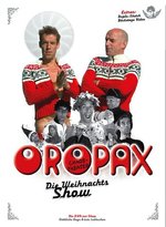 Film: Oropax - Die Weihnachts Show