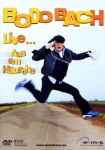 Film: Bodo Bach - Live... Aus 'em Häusche