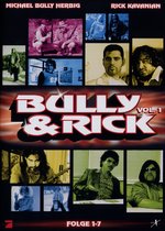 Film: Bully & Rick Vol. 1 - Folge 1-7