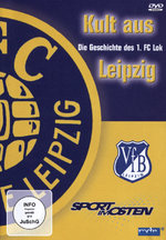 Film: 1. FC Lokomotive Leipzig - Kult aus Leipzig