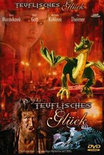 Film: Teuflisches Glück - Teil 1+2 [2 DVDs]