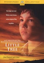 Film: Little Tree - Die Abenteuer des kl. Indianerjung