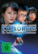 Film: Explorers - Ein phantastisches Abenteuer