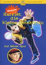 Film: Harriet - Die kleine Detektivin