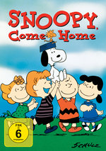 Film: Snoopy, Come Home
