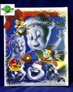 Film: Adventskalender - Casper & Jimmy Neutron
