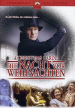 Film: A Christmas Carol - Die Nacht vor Weihnachten