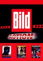 Film: Bild Box Vol. 2 - Action [3 DVDs]