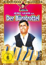 Film: Der Bürotrottel