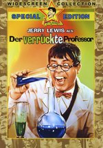 Film: Der verrückte Professor [SE]