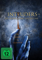 Film: Intruders - Die Aliens sind unter uns