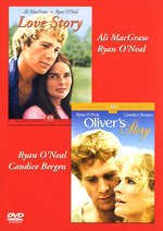 Film: Love Story/Oliver's Story Box [2 DVDs]