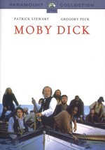 Film: Moby Dick [2 DVDs]