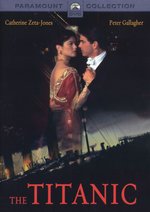 Film: The Titanic [2 DVDs]