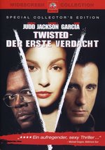 Film: Twisted - Der erste Verdacht