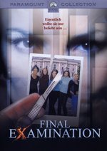 Film: Final Examination