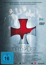Film: Das Blut der Templer [2 DVDs]