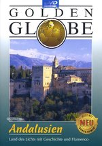 Film: Andalusien - Golden Globe