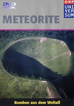 Film: Meteorite - Bomben aus dem Weltall