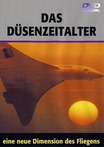 Film: Das Düsenzeitalter - Eine neue Dimension des Fli