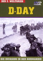 Film: D-Day - Die Invasion in der Normadie
