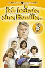 Film: Ich heirate eine Familie - Box [8 DVDs]