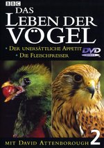Film: Das Leben der Vögel - Teil 2