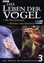 Film: Das Leben der Vögel - Teil 3