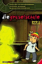 Film: Die Gruselschule 2 - Folge 6-10