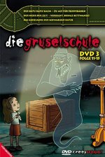 Film: Die Gruselschule 3 - Folge 11-15