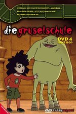 Film: Die Gruselschule 4 - Folge 16-20