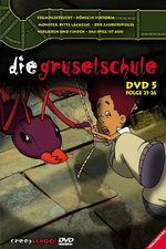 Film: Die Gruselschule 5 - Folge 21-26