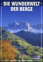 Film: Die Wunderwelt der Berge