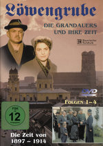 Film: Löwengrube - Folge 1-4