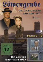 Film: Löwengrube - Folge 9-12
