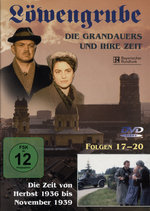 Film: Löwengrube - Folge 17-20