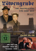 Film: Löwengrube - Folge 25-28
